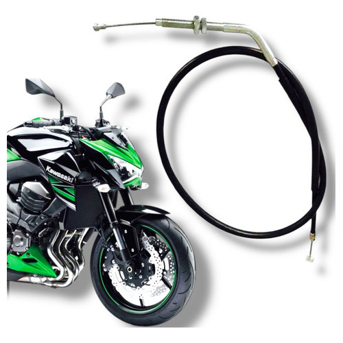 Cabo Embreagem Kawasaki Z 800 Z800