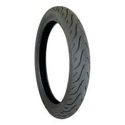 Pneu Technic Speed 100/80-18 Traseiro Cg Titan Factor