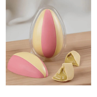 BLISTER FORMATO DE OVO C/5 250GR ARTICULADO BWB em Oferta na Shopee