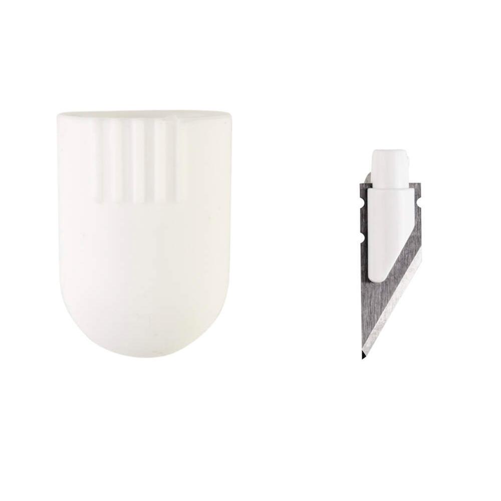 Lâmina Estilete Cricut para Materiais Pesados - Prata