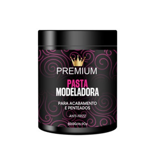 PASTA MODELADORA 500G em Oferta na Shopee