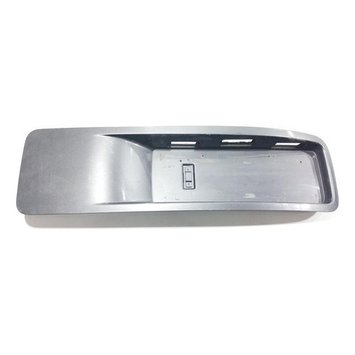 Moldura Acabamento Tampa Porta Malas Citroen C3 Picasso Orig