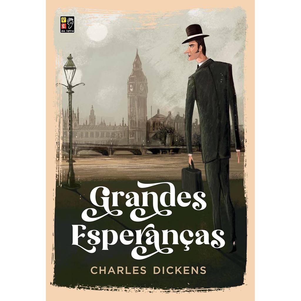 Grandes Esperanças | Charles Dickens