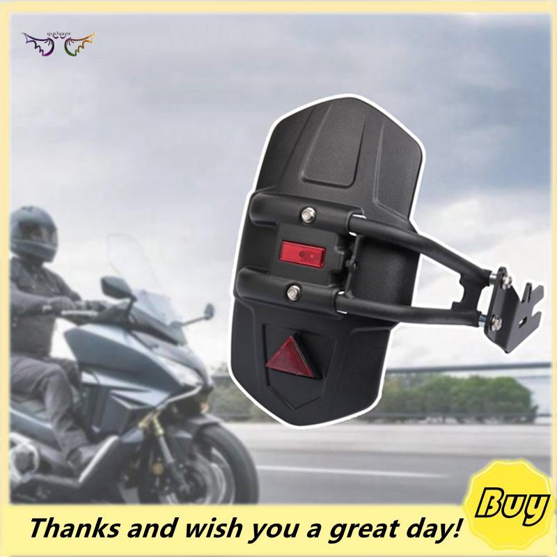 Capa Para Roda Traseira De Motocicleta , Guarda-Lamas Traseiro Contra Respingos Loncin VOGE 300DS 500DS 650DS 500R 300RR