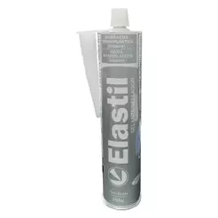 Selante Elastil Branco - 265g