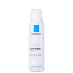 La Roche-Posay 48H Peles Sensíveis Aerossol Desodorante150ml
