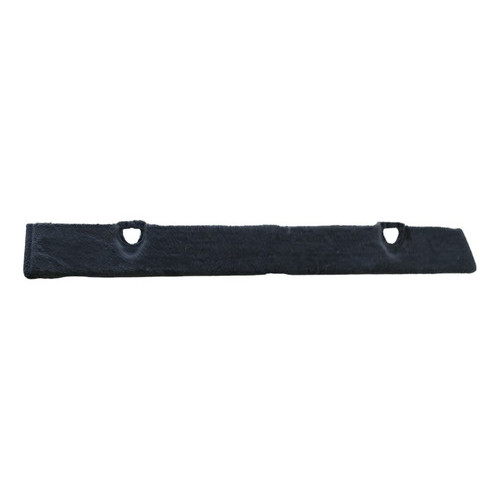 Acabamento Tras Dir Porta Malas Land Rover Sport 2010 A2221 Preto