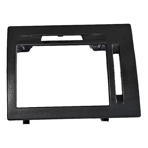 Moldura Difusor De Ar Chevrolet Meriva Esq 2002 Até 2013
