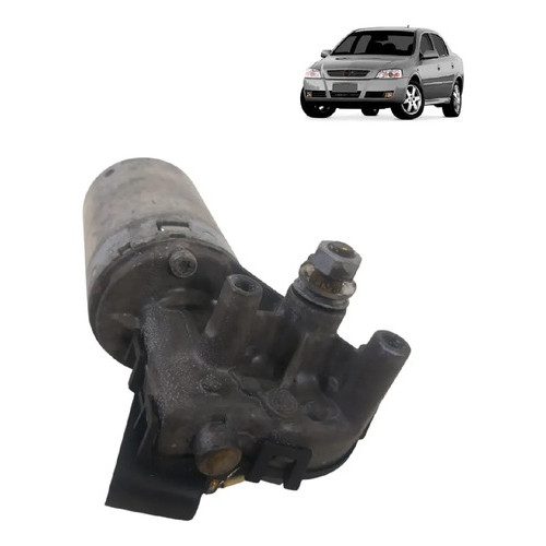 Motor Limpador Parabrisa Chevrolet Astra 1.8 8v 2003 2004