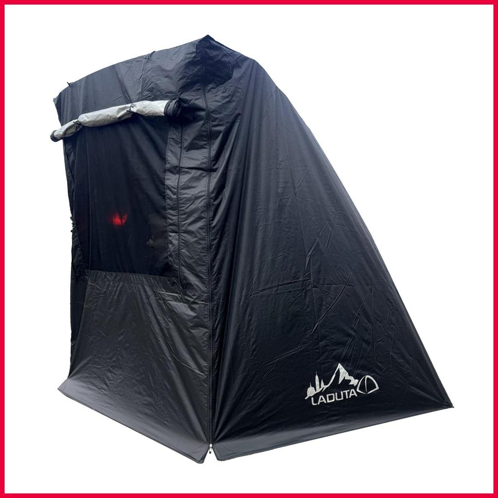 Tenda Porta Traseira SUV , Portátil , Ajustável , À Prova D'água , Resistente A UV , Toldo Para Acampamento , Caminhão S