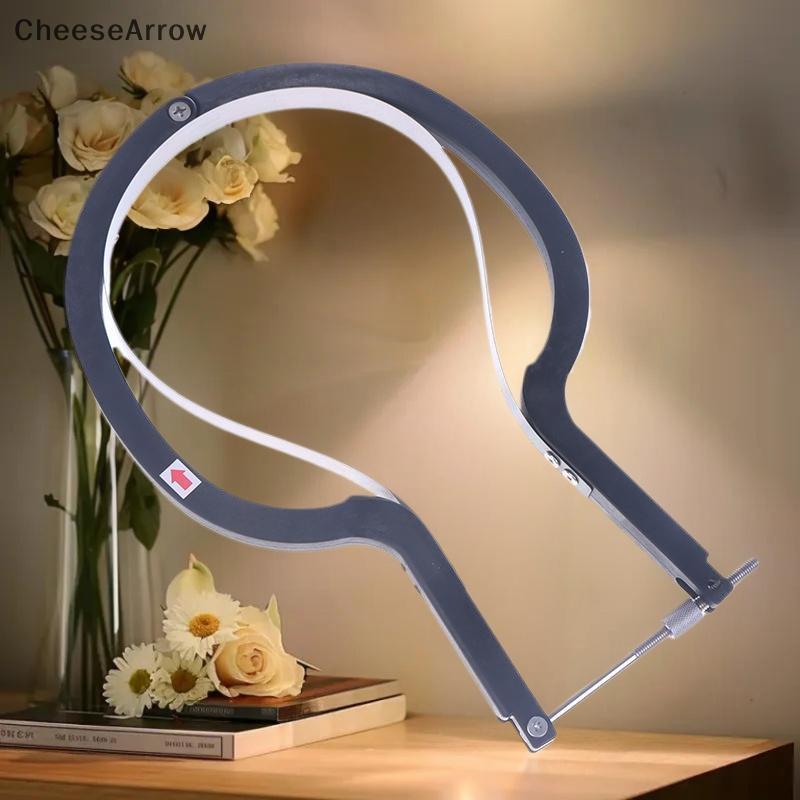 CC Profissional Tênis De Mesa Cortador De Borracha Quadro Conjunto Para Cortar Folha DIY Ping Pong Paddle Seguro BR