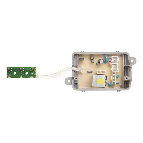 Placa Potencia + Interface Lavadora Consul Cws11ab Bivolt 127/220v