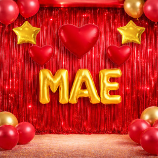 Kit decoracao Dia das Mães – Cenário para Vitrine, Eventos,festas e Comemorações Especiais em Oferta na Shopee