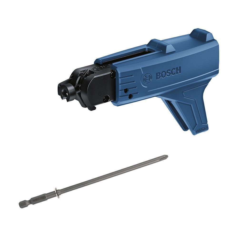 Alimentador Automático Parafusadeira Drywall Bosch Gma55 Para Parafusadeira Drywall Gtb