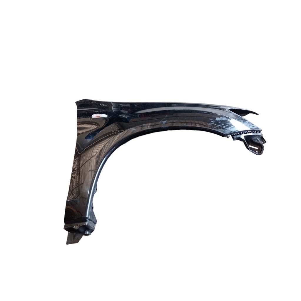 Paralama Direito Mitsubishi Asx Cvt 2.0 2014 V574