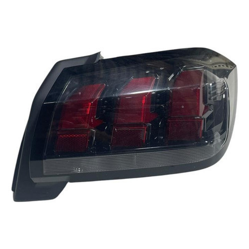 Lanterna Lado Direito Peugeot 208 2023 - 1489704-1 Fumê