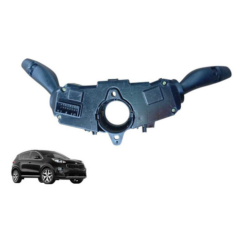 Comando Seta Kia Sportage 2018 2019 2020 Original