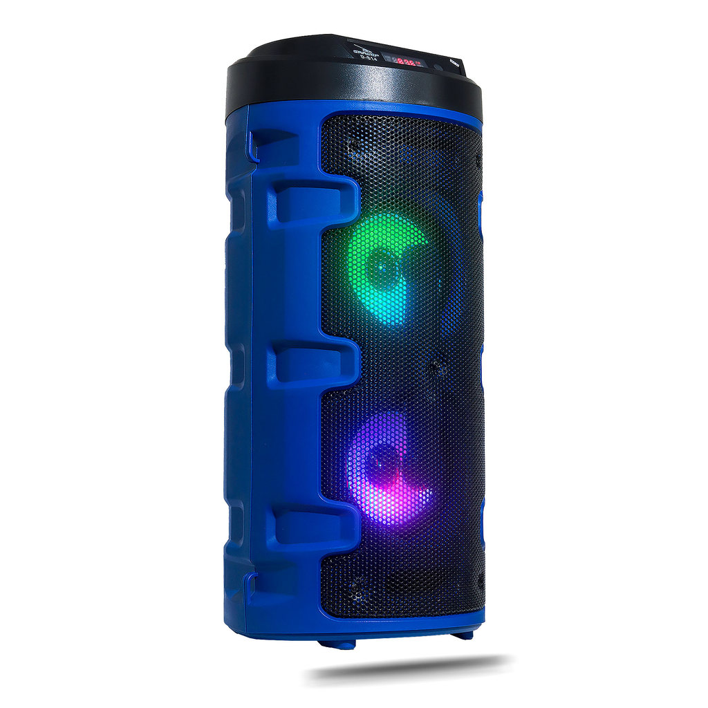 Caixa de Som Torre Bluetooth — foto 6