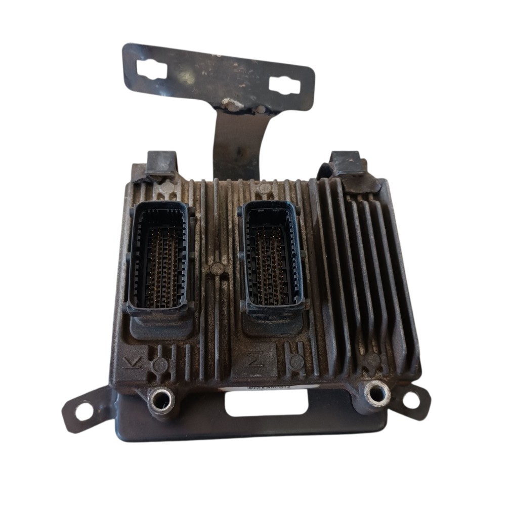 Módulo Injeção Fiat Stilo 1.8 8v Flex 2008 A 2011 Original