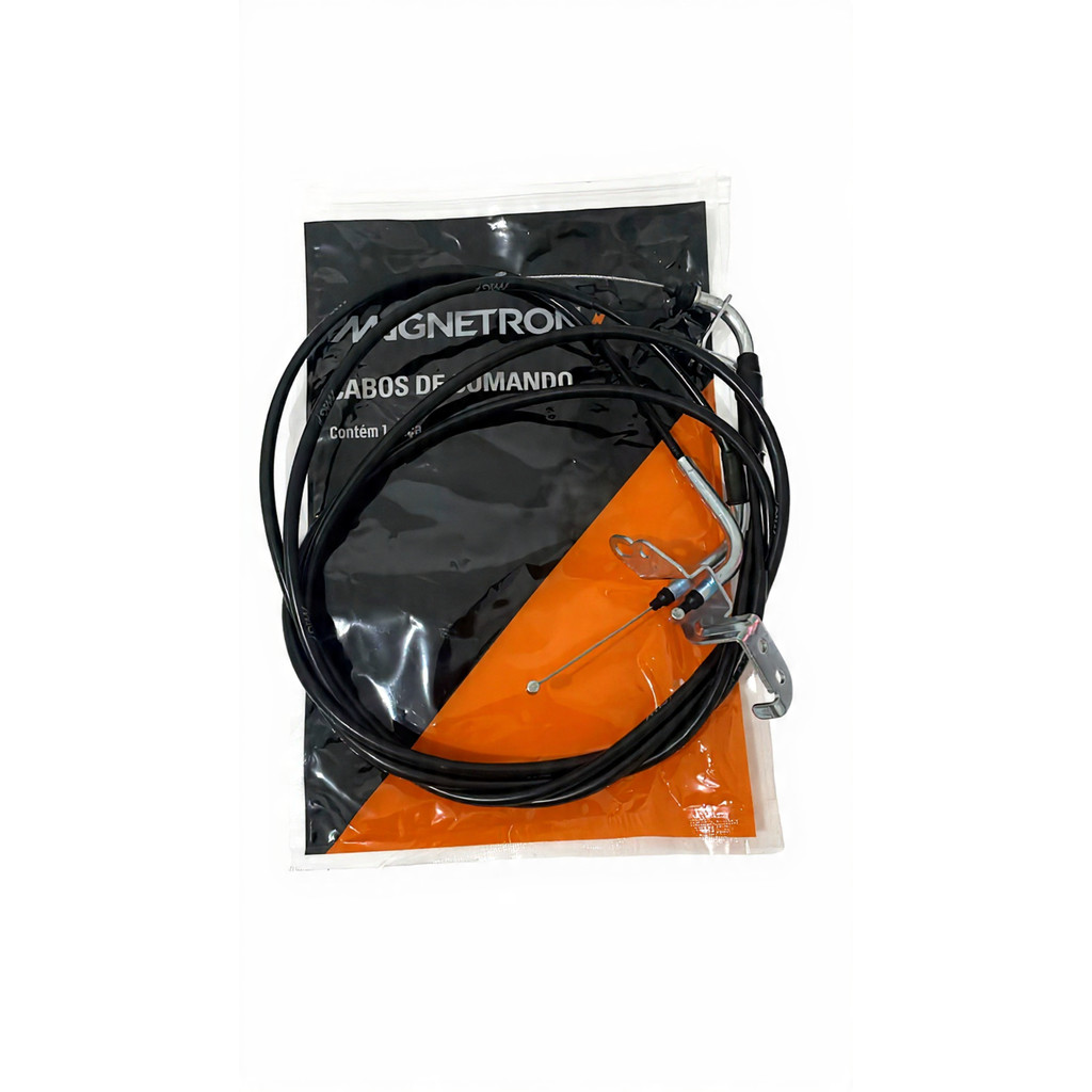CABO ACELERADOR MAGNETRON FLUO 125 2023 A 2025