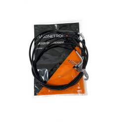 CABO ACELERADOR MAGNETRON FLUO 125 2023 A 2025
