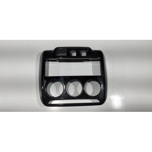 Moldura Central Comando De Ar   Citroen C3 Picasso 2013 Cx 7