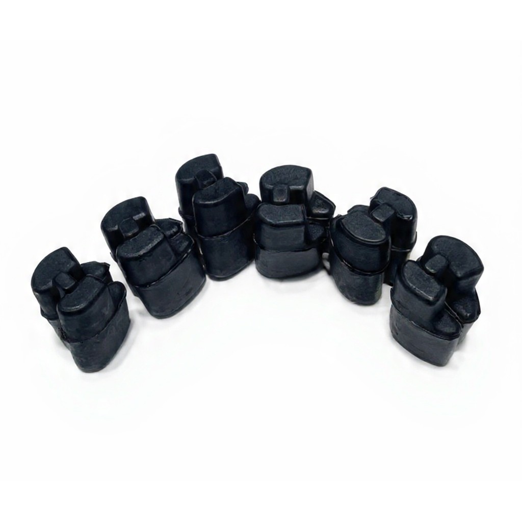 KIT COXIM DA COROA BRANDY HONDA NX4 FALCON XRE300 TRANSALP 700