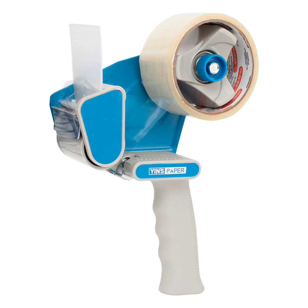 Aplicador para fita de empacotamento 50mm X 100mm YP7164 Yins