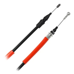 Cabo Freio Traseiro Master 2.3 2013 Em Diante 1545 Mm