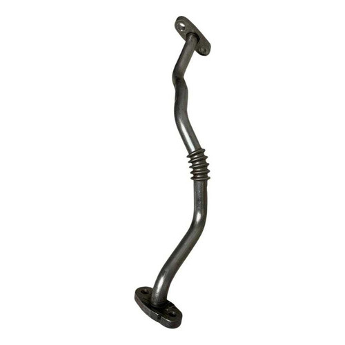 Tubo Retentor Óleo Turbina Gm Cruze Tracker 1.4 17 12660184