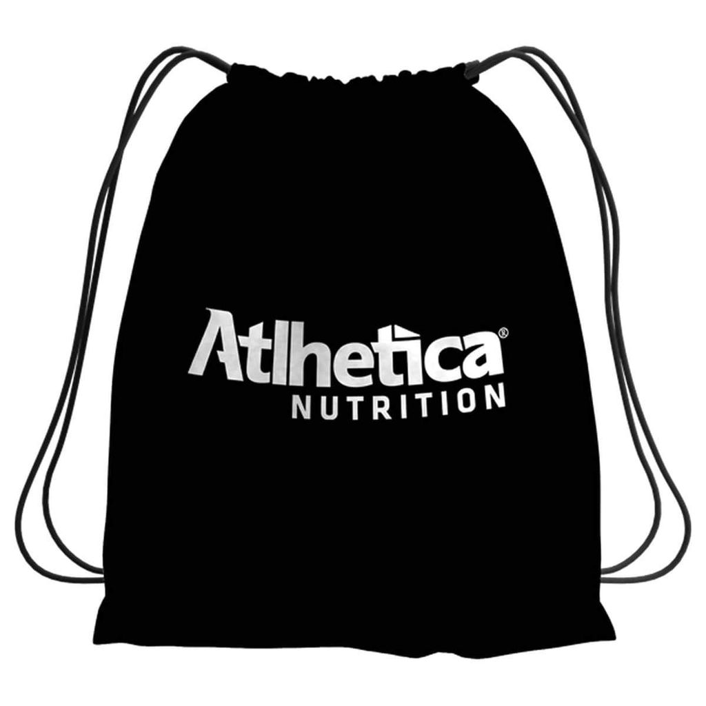 Mochila Saco Tnt - Atlhetica Nutrition