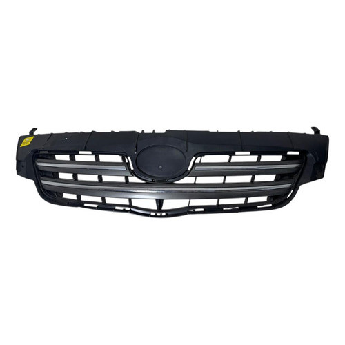 Grade Parachoque Toyota Corolla Xei 2009 2011 Original