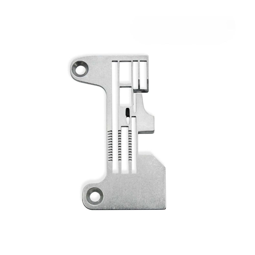 Chapa de Agulha para Interlock Original Jack Industrial