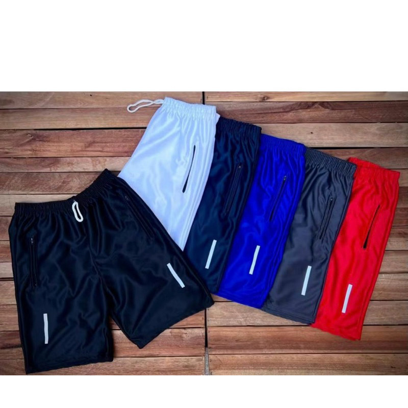 KIT 6 BERMUDA DRYFIT CHIMPA EM ALTA NOVO em Oferta na Shopee