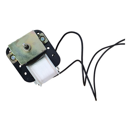 Motor Ventilador Electrolux/brm/crm/samsung Universal 110v 127v