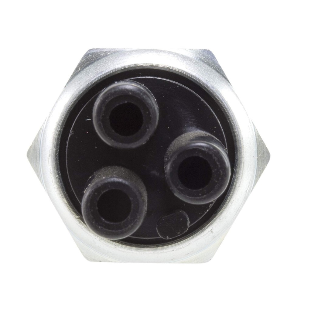Interruptor Perinha Válvula 3 Vias Tração S10 4x4 1998/2011