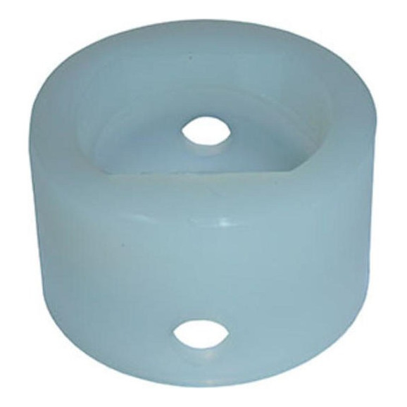 Kit 4 Bucha Alavanca Caixa Cambio Mercedes L608D O709