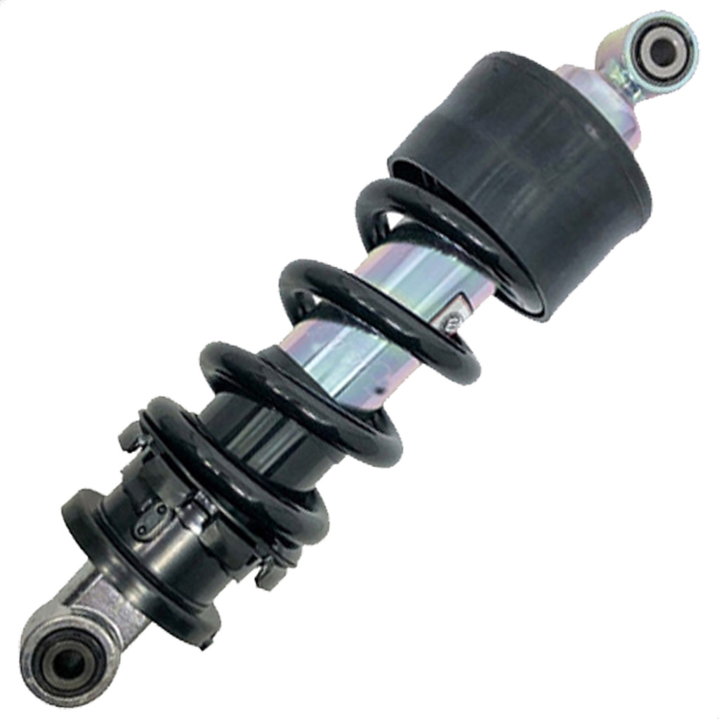 Amortecedor Traseiro Pro Link Cb 600 Hornet 2008 A 2014 Cbr 600 2011 A 2014 Cb 100 R 2008 A 2017