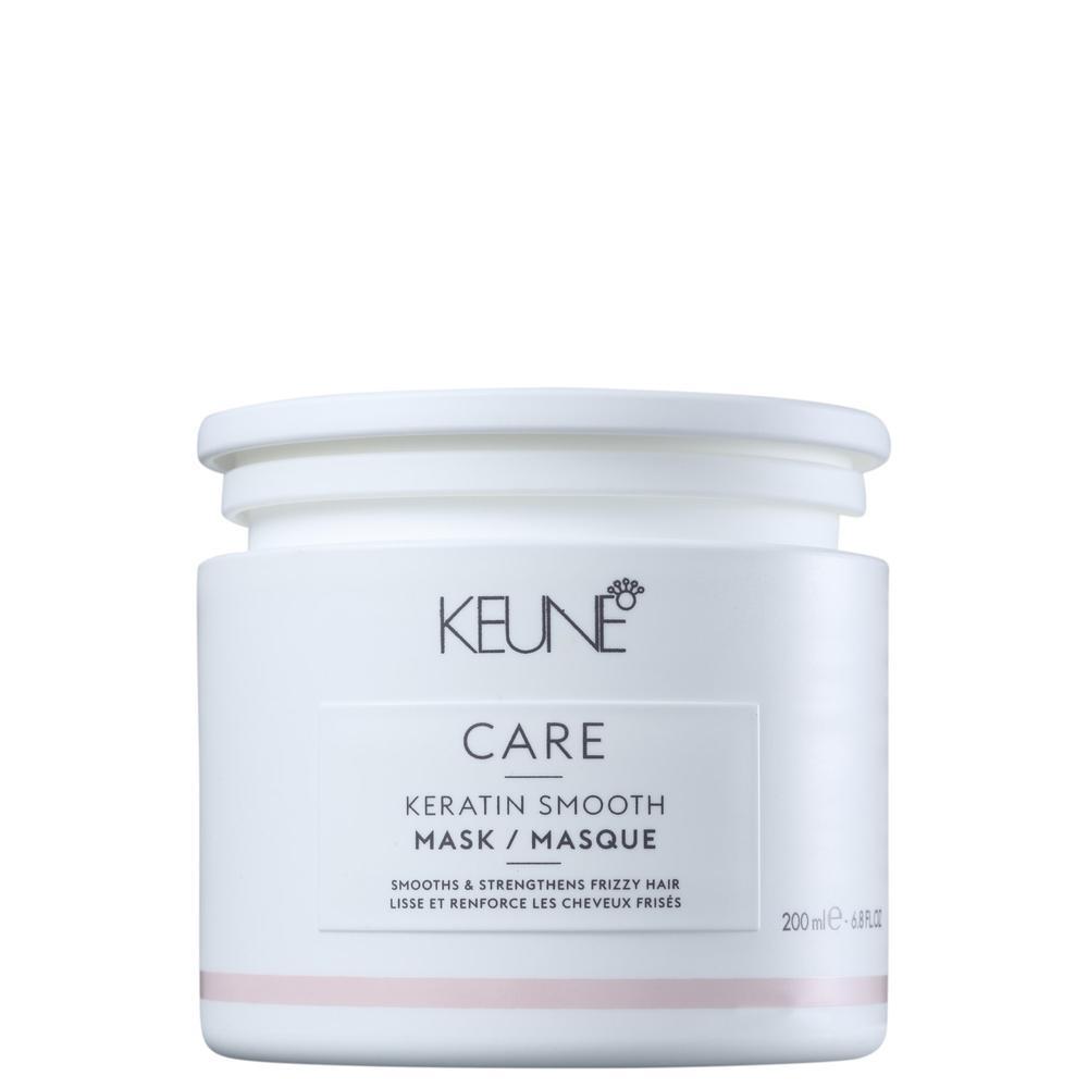 Keune Care Keratin Smooth Mask - Máscara 200ml Blz