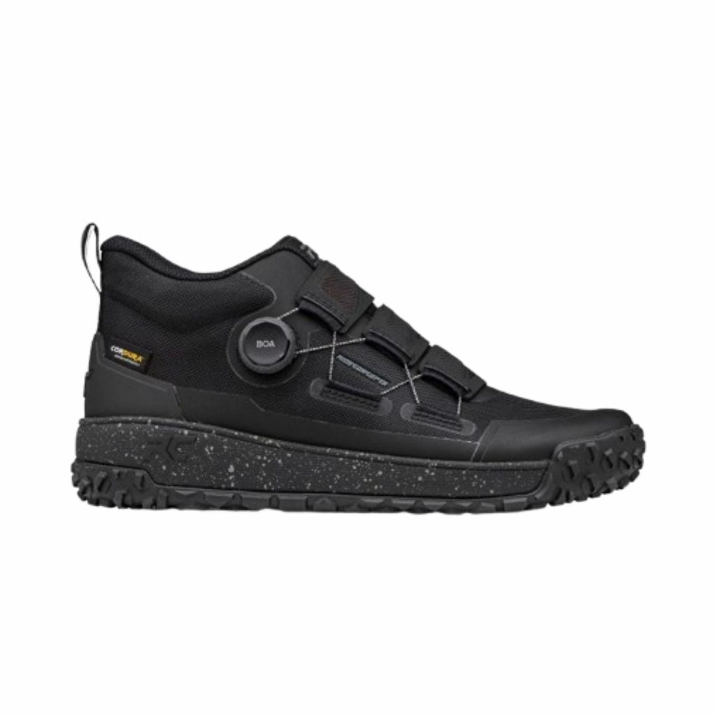 Sapatilha Tênis Tallac Flat Mid Boa Ride Concepts Mtb Enduro