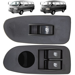 PAR BOTAO VIDRO ELETRICO KIA BESTA GS 2.7/3.0 1998 A 2004 LADO ESQUERDO MOTORISTA LADO DIREITO PASSAGEIRO 918244 91824 em Oferta na Shopee