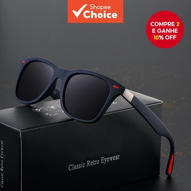 Óculos De Sol Para Atividades Ao Ar Livre MTB Com Proteção UV400-Acessórios Essenciais Ciclismo