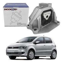 Coxim Motor Direito Fox 1.0 1.6 8v 2010 A 2014