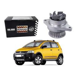 Bomba Dagua Schadek Crossfox 1.6 2005 A 2010