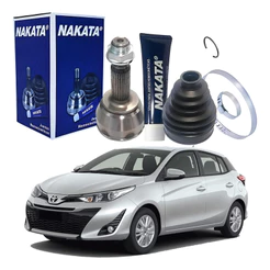 Junta Homocinetica Yaris 1.5 Automático 2018 A 2022