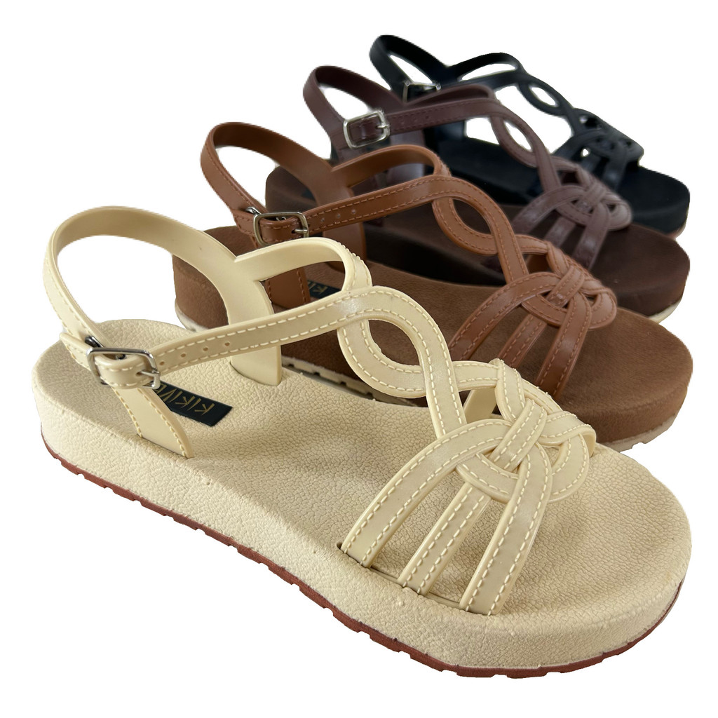 PAPETE BIRKEN RAINHA 945 KIKIVE