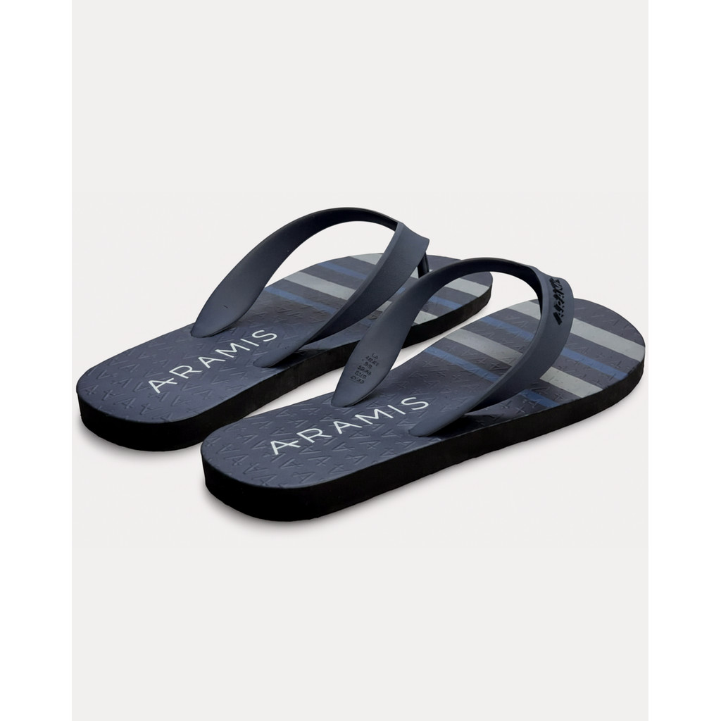 Chinelo Masculino Aramis Casual Basic Only 01 Estiloso Leve Praia chinelo maculino chinelos · foto 2