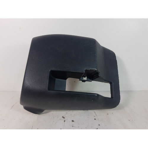 Moldura Inferior Coluna Toyota Corolla Xei 15 A 2017