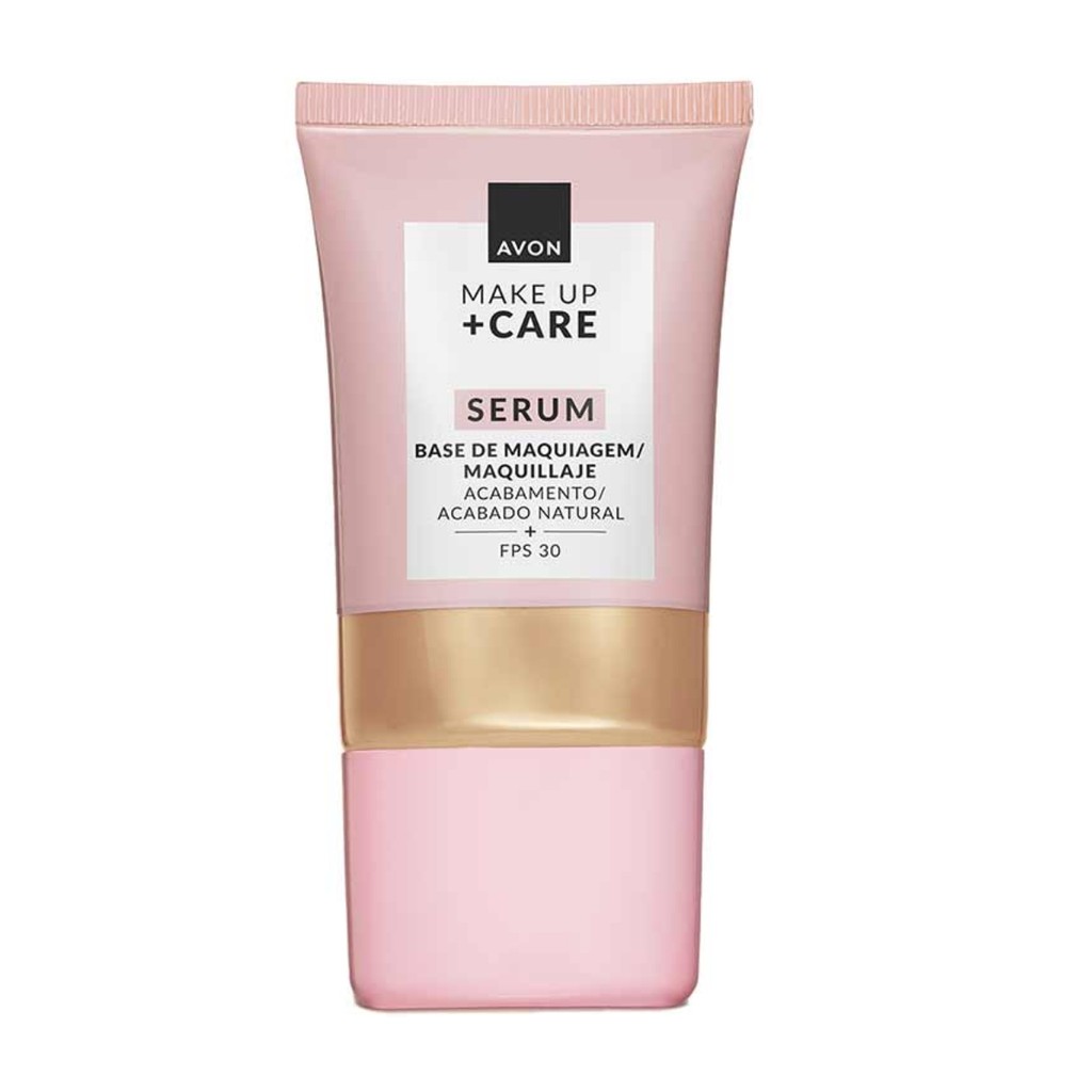 O que é Base Avon Sérum? Guia e Onde Comprar | BuscaProdutos