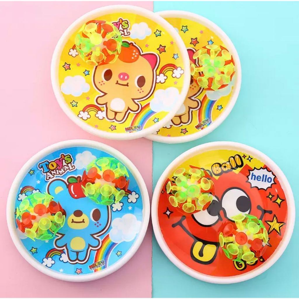 Raquete Bate Gruda Jogou Grudou Peteca C/ Bolinha que acende em Oferta na Shopee